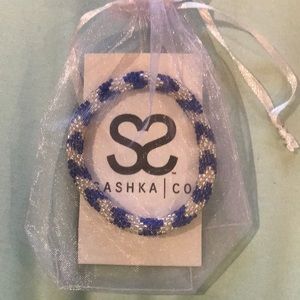 Sashka Bracelet